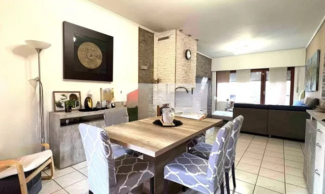 Недвижимость Detached house 6 bedrooms for sale in Bollendorf-Pont: 1