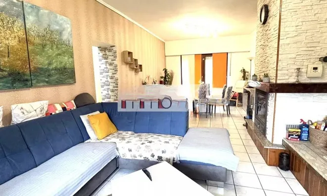 Недвижимость Detached house 6 bedrooms for sale in Bollendorf-Pont: 3