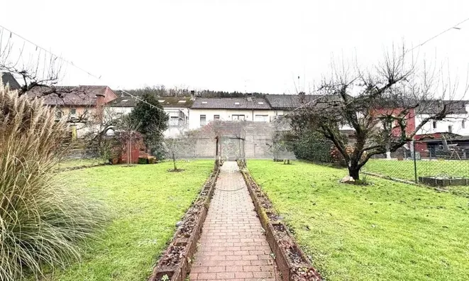 Недвижимость Detached house 6 bedrooms for sale in Bollendorf-Pont: 4