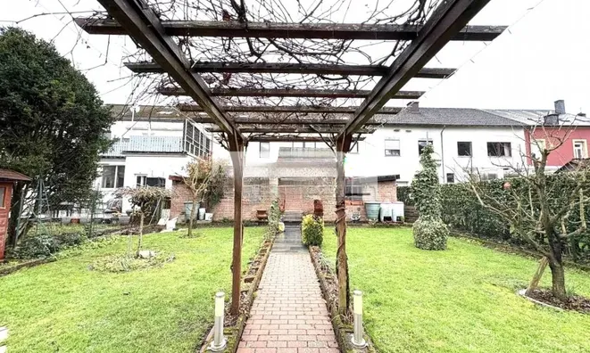 Недвижимость Detached house 6 bedrooms for sale in Bollendorf-Pont: 5