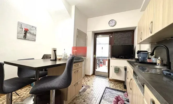 Недвижимость Detached house 6 bedrooms for sale in Bollendorf-Pont: 6