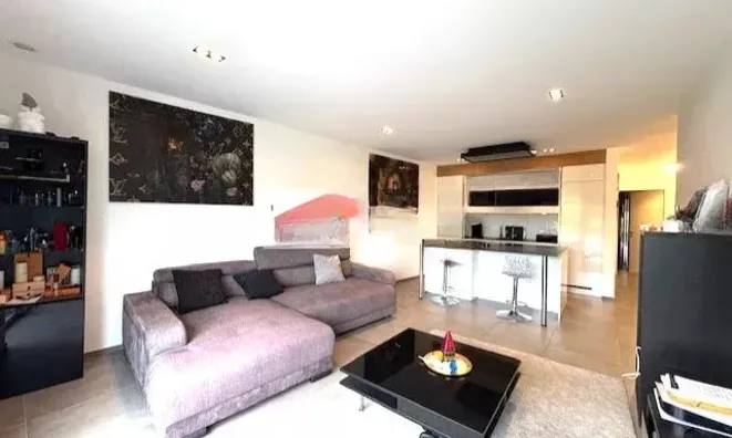 Недвижимость Apartment 2 bedrooms for sale in Bascharage: 1