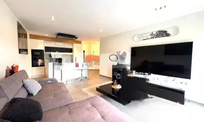 Недвижимость Apartment 2 bedrooms for sale in Bascharage: 2