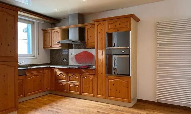 Недвижимость Apartment 2 bedrooms for sale in Differdange: 3