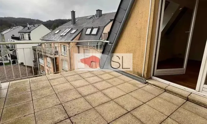 Недвижимость Apartment 2 bedrooms for sale in Differdange: 5