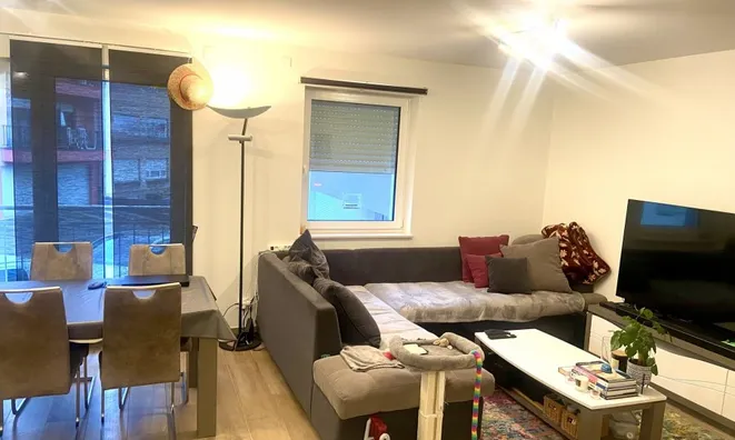 Недвижимость Apartment 1 bedroom for sale in Schifflange: 1