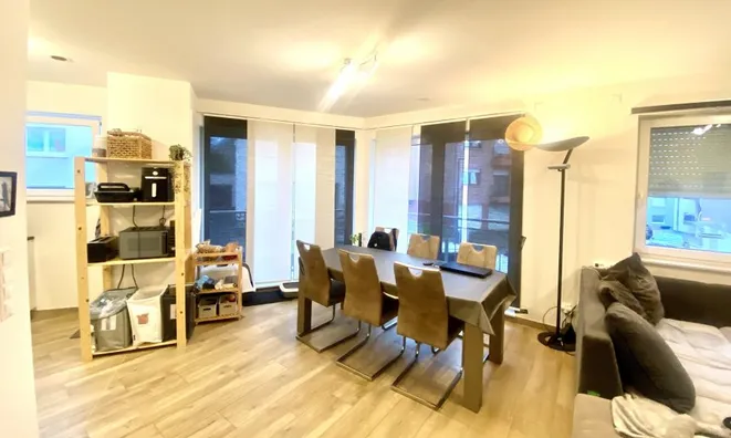 Недвижимость Apartment 1 bedroom for sale in Schifflange: 2