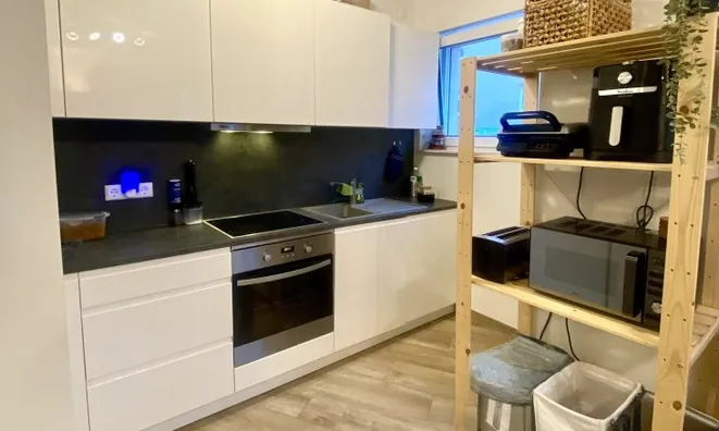 Недвижимость Apartment 1 bedroom for sale in Schifflange: 3