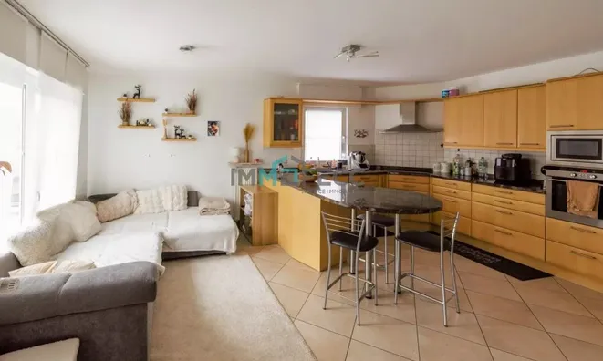 Недвижимость Apartment 2 bedrooms for sale in Reckange-Sur-Mess: 4