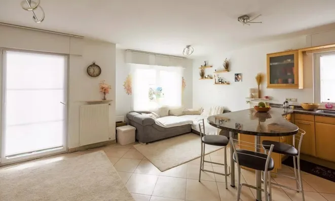 Недвижимость Apartment 2 bedrooms for sale in Reckange-Sur-Mess: 5