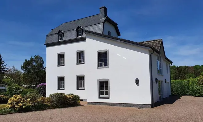 Недвижимость Detached house 6 bedrooms for sale in Wincrange: 2