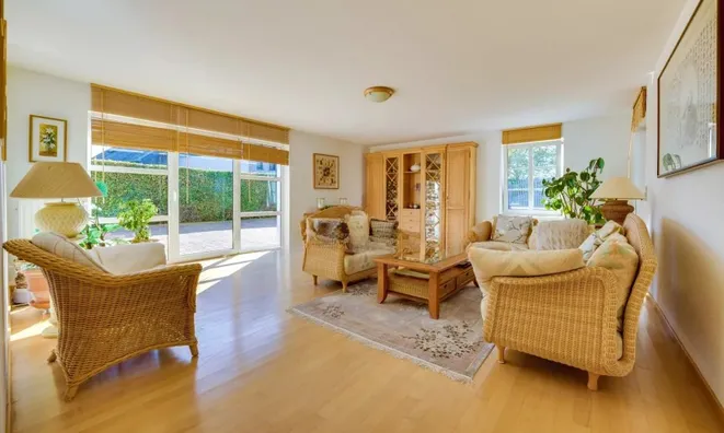 Недвижимость Detached house 6 bedrooms for sale in Wincrange: 6