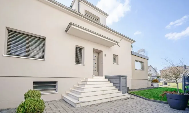 Недвижимость Detached house for sale in Clemency: 1