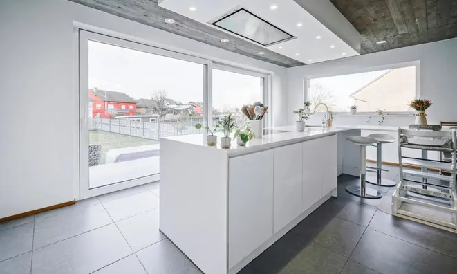 Недвижимость Detached house for sale in Clemency: 2