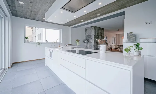 Недвижимость Detached house for sale in Clemency: 4