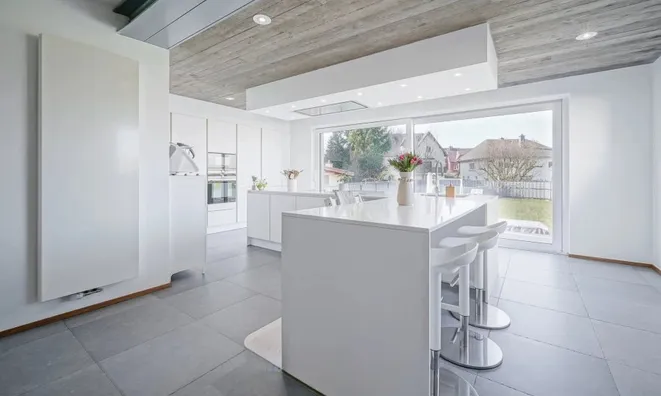 Недвижимость Detached house for sale in Clemency: 5