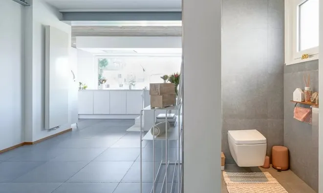 Недвижимость Detached house for sale in Clemency: 6