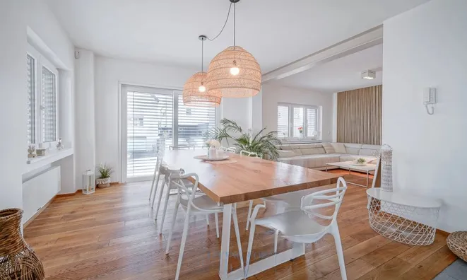 Недвижимость Detached house for sale in Clemency: 7