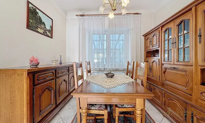 Недвижимость Detached house 6 bedrooms for sale in Luxembourg-Bonnevoie: 3