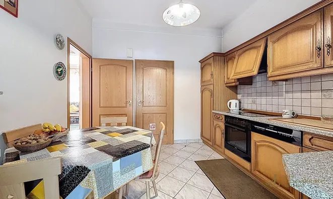 Недвижимость Detached house 6 bedrooms for sale in Luxembourg-Bonnevoie: 4