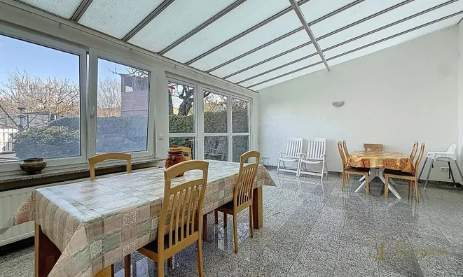 Недвижимость Detached house 6 bedrooms for sale in Luxembourg-Bonnevoie: 6