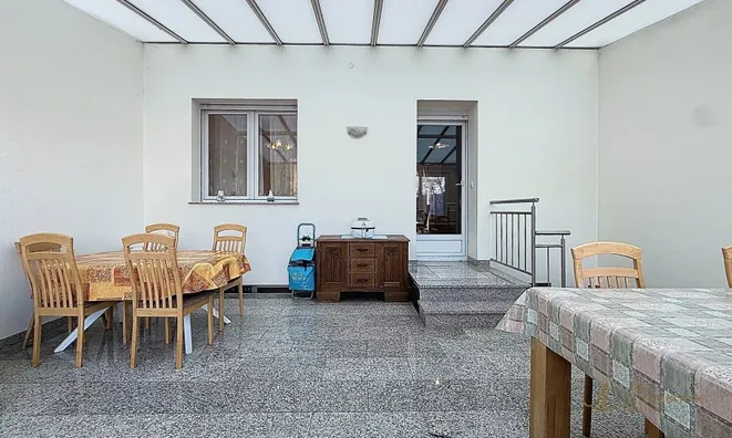 Недвижимость Detached house 6 bedrooms for sale in Luxembourg-Bonnevoie: 7