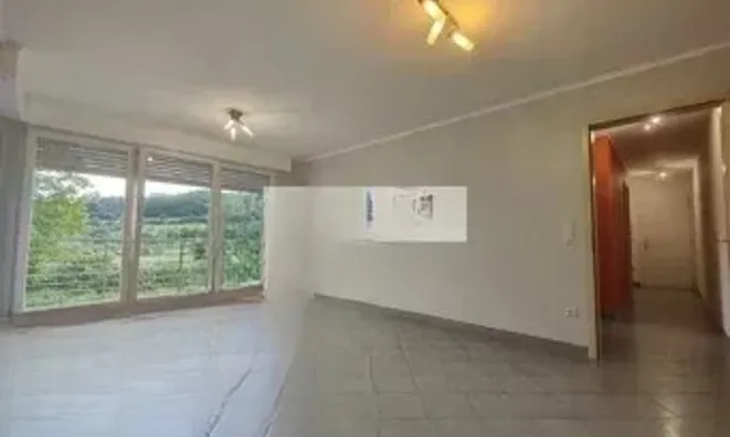 Недвижимость Apartment 1 bedroom for sale in Rollingen: 3