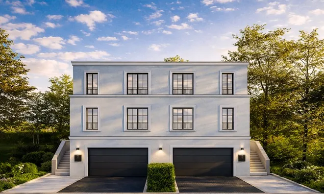 Недвижимость Semi-detached house 4 bedrooms for sale in Koerich: 2