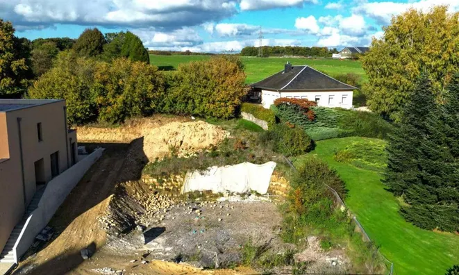 Недвижимость Semi-detached house 4 bedrooms for sale in Koerich: 3