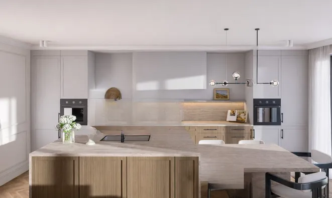 Недвижимость Semi-detached house 4 bedrooms for sale in Koerich: 5