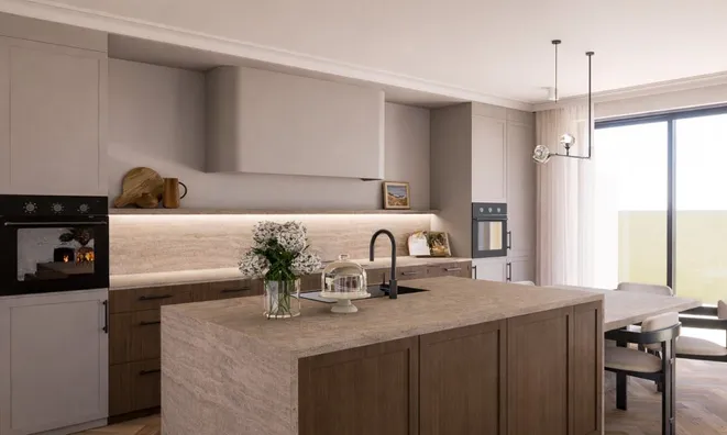 Недвижимость Semi-detached house 4 bedrooms for sale in Koerich: 6