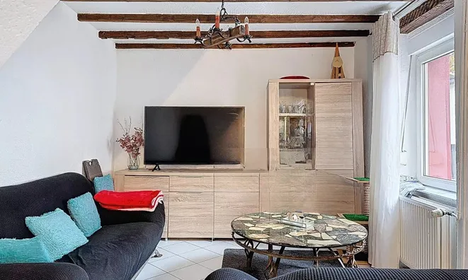 Недвижимость Detached house 3 bedrooms for sale in Troisvierges: 2