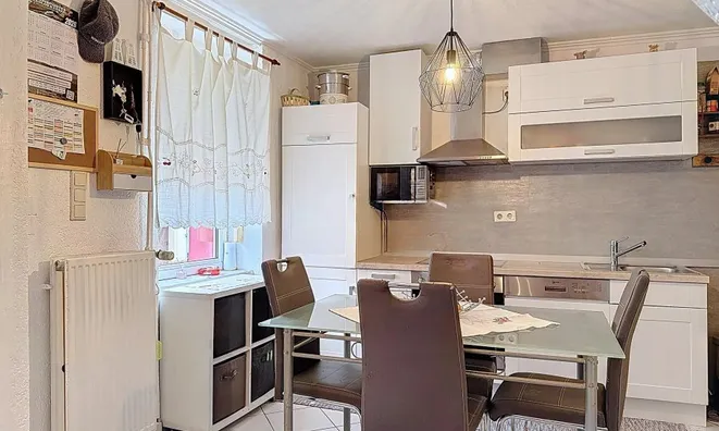 Недвижимость Detached house 3 bedrooms for sale in Troisvierges: 3