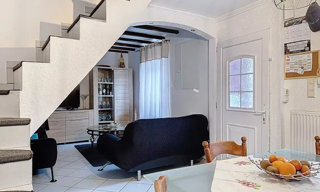 Недвижимость Detached house 3 bedrooms for sale in Troisvierges: 7