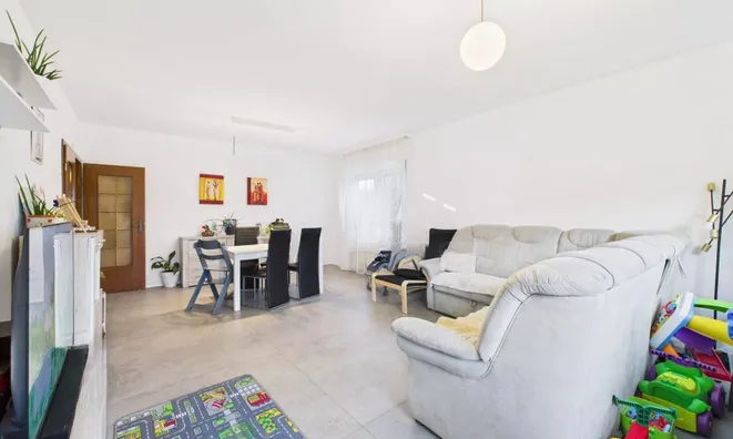 Недвижимость Apartment 2 bedrooms for sale in Ettelbruck: 1