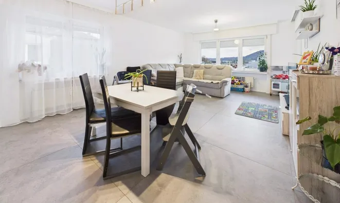 Недвижимость Apartment 2 bedrooms for sale in Ettelbruck: 2