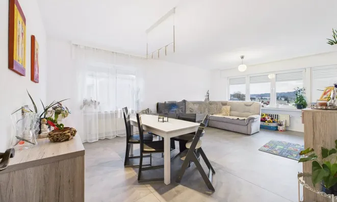 Недвижимость Apartment 2 bedrooms for sale in Ettelbruck: 3