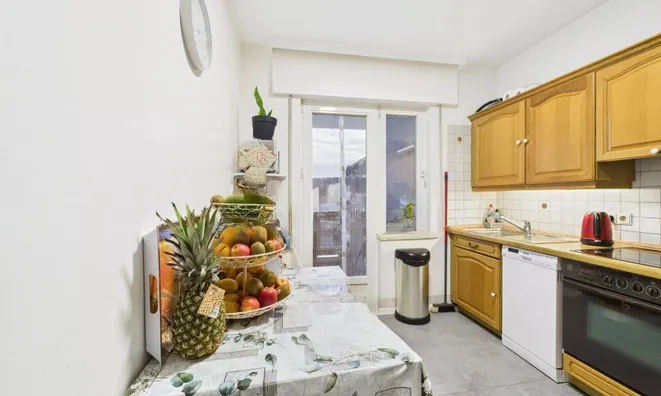 Недвижимость Apartment 2 bedrooms for sale in Ettelbruck: 5