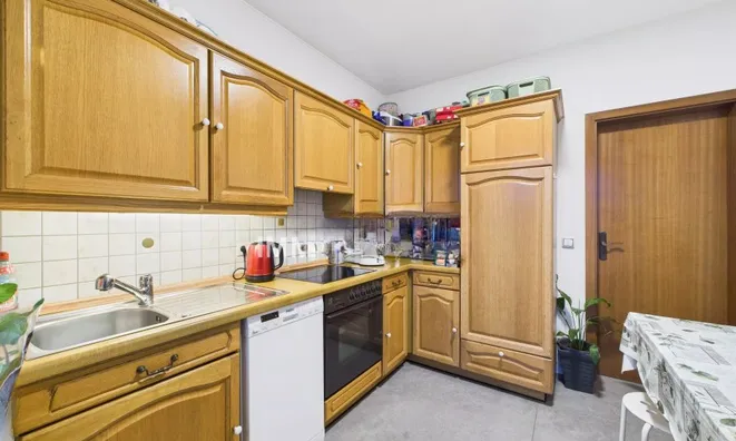 Недвижимость Apartment 2 bedrooms for sale in Ettelbruck: 6