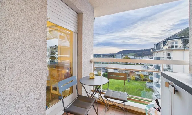 Недвижимость Apartment 2 bedrooms for sale in Ettelbruck: 7