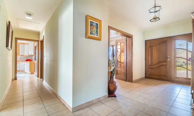 Недвижимость Detached house 5 bedrooms for sale in Huldange: 3