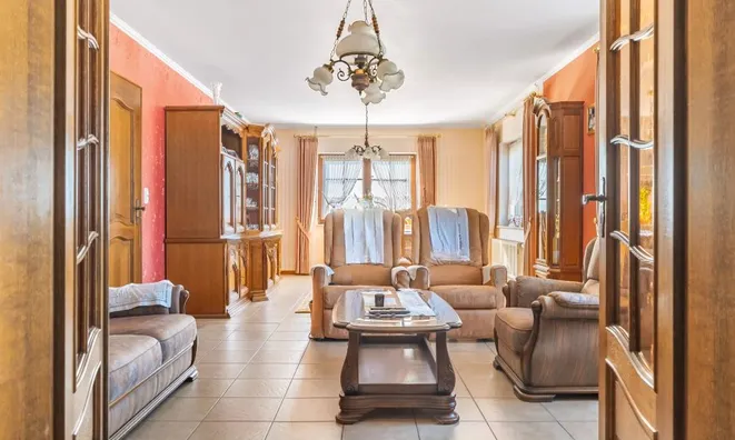 Недвижимость Detached house 5 bedrooms for sale in Huldange: 4