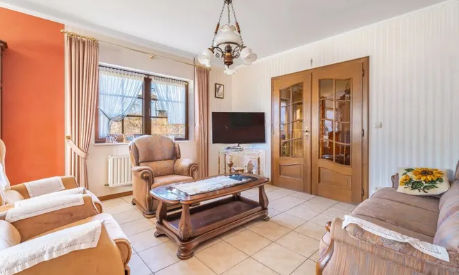 Недвижимость Detached house 5 bedrooms for sale in Huldange: 5