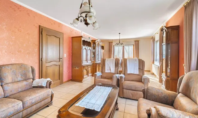 Недвижимость Detached house 5 bedrooms for sale in Huldange: 6