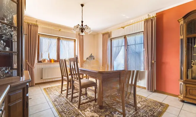 Недвижимость Detached house 5 bedrooms for sale in Huldange: 7