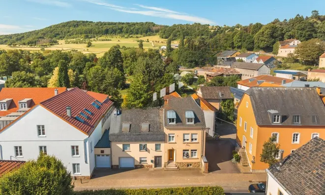 Недвижимость Detached house 5 bedrooms for sale in Rosport: 1