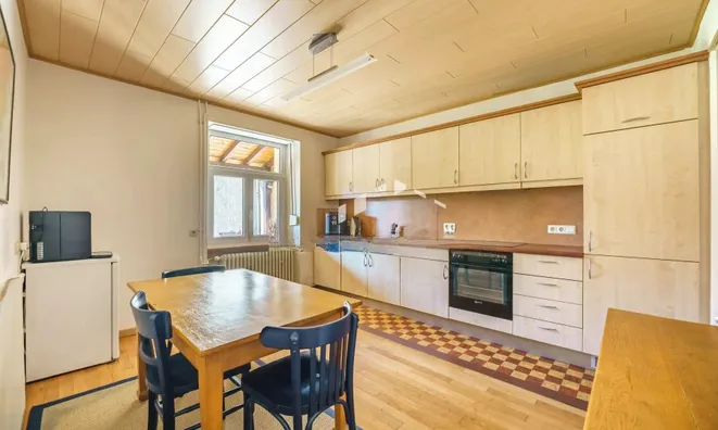 Недвижимость Detached house 5 bedrooms for sale in Rosport: 2