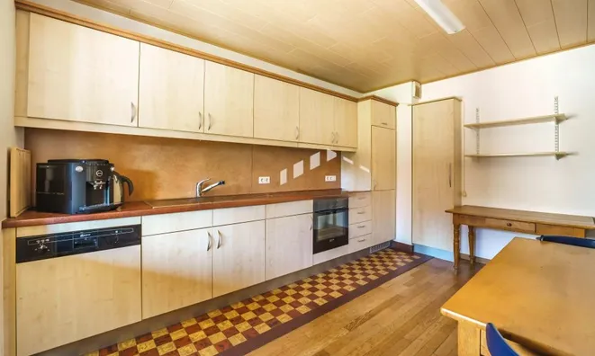 Недвижимость Detached house 5 bedrooms for sale in Rosport: 3