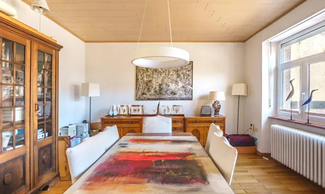 Недвижимость Detached house 5 bedrooms for sale in Rosport: 4