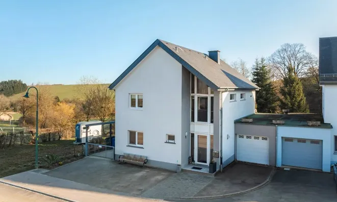 Недвижимость Detached house 3 bedrooms for sale in Boxhorn: 1